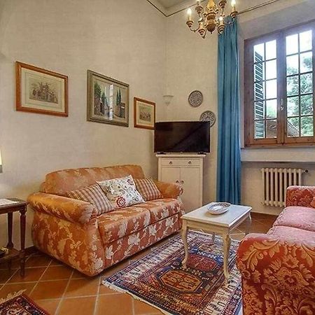 Santa Croce Elegant With Garage Διαμέρισμα Φλωρεντία Εξωτερικό φωτογραφία