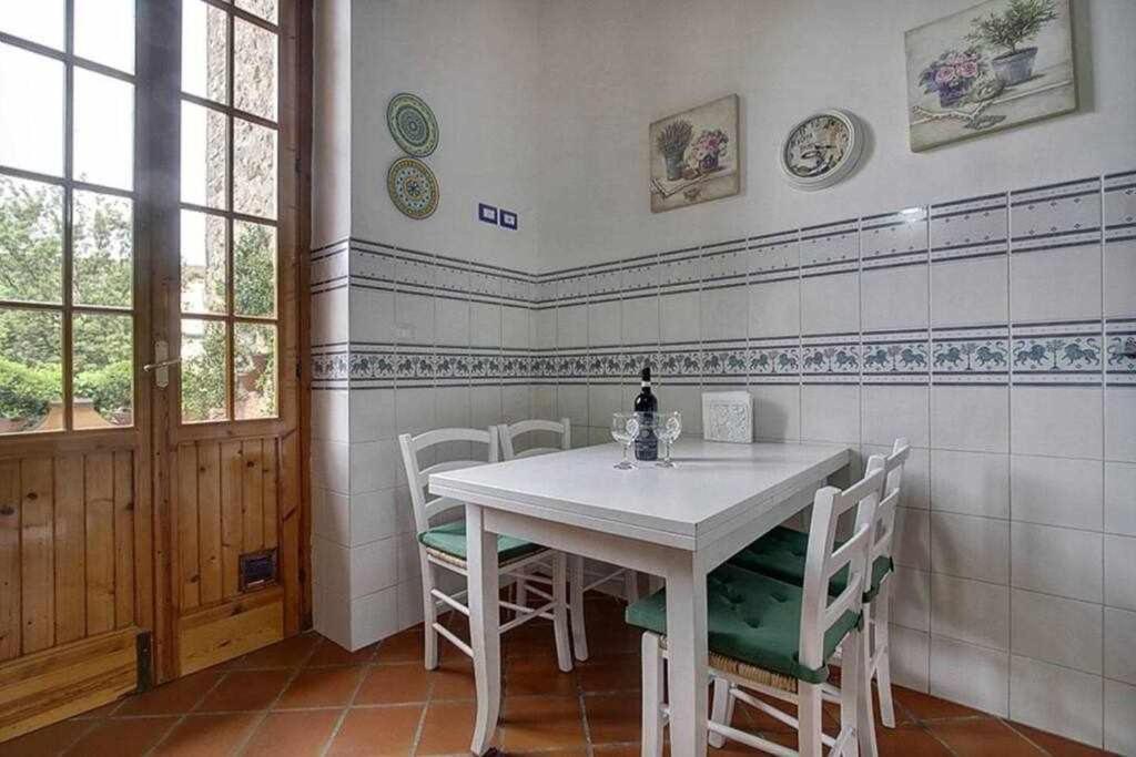 Santa Croce Elegant With Garage Διαμέρισμα Φλωρεντία Εξωτερικό φωτογραφία