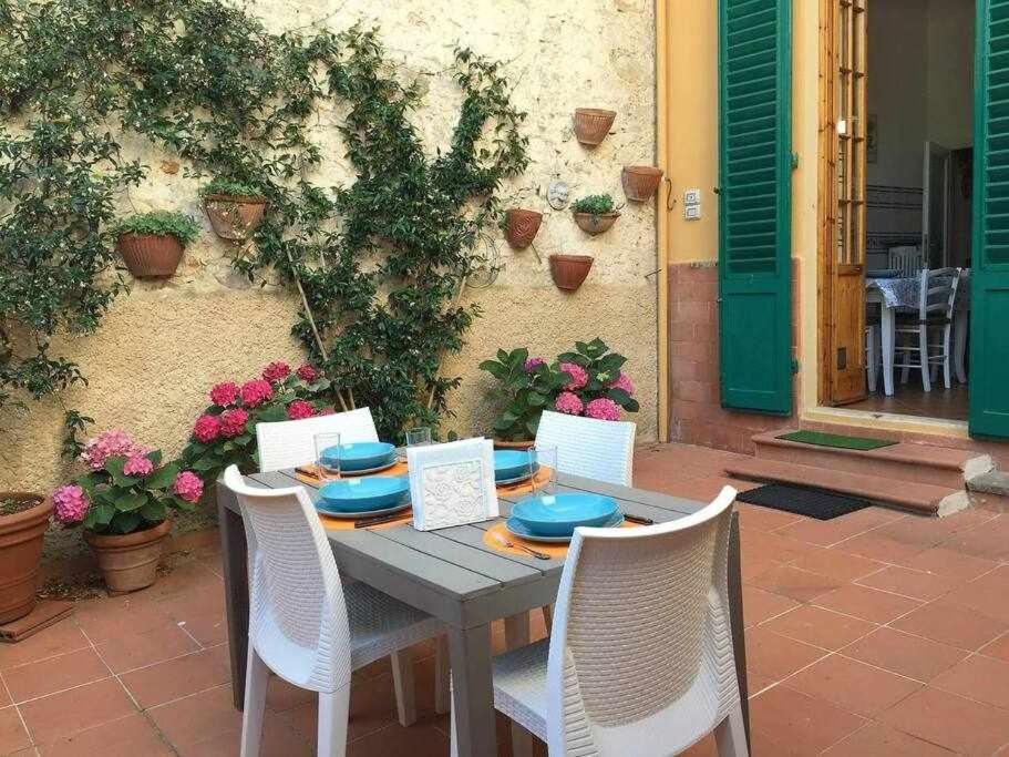 Santa Croce Elegant With Garage Διαμέρισμα Φλωρεντία Εξωτερικό φωτογραφία