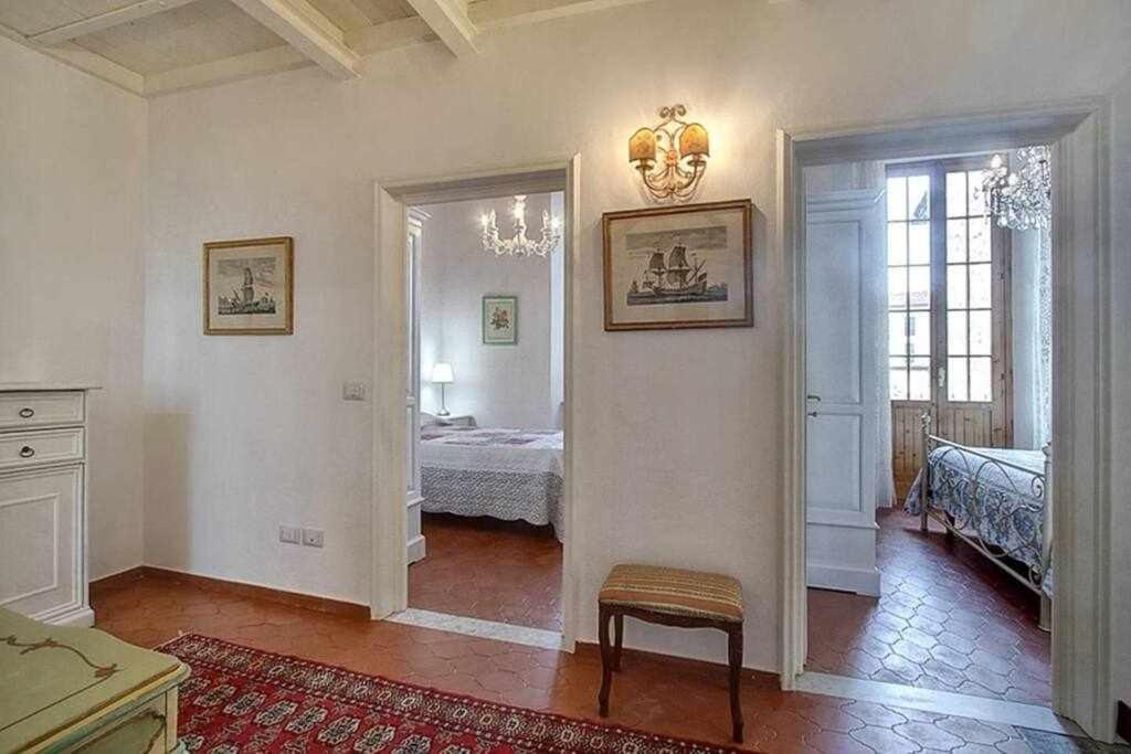 Santa Croce Elegant With Garage Διαμέρισμα Φλωρεντία Εξωτερικό φωτογραφία