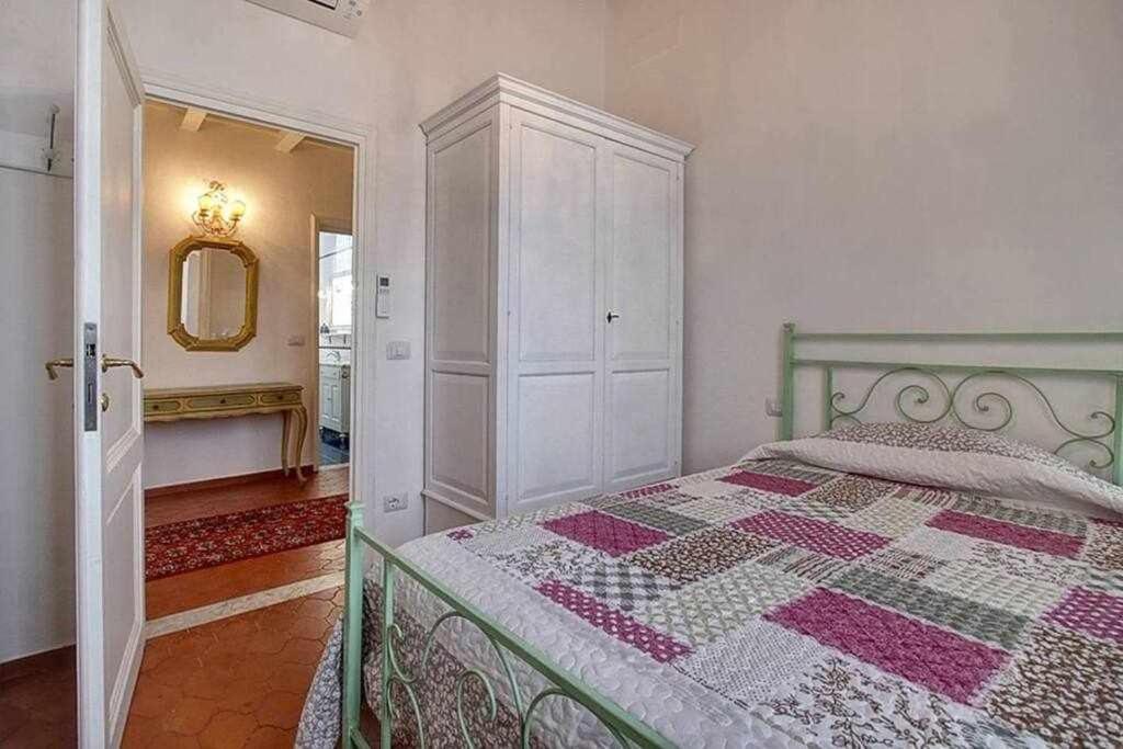 Santa Croce Elegant With Garage Διαμέρισμα Φλωρεντία Εξωτερικό φωτογραφία