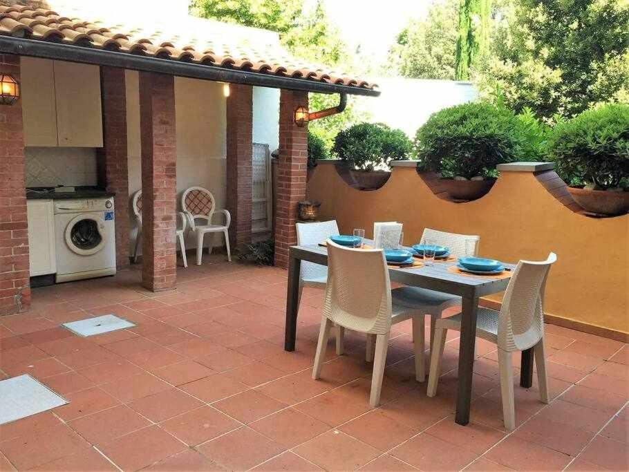Santa Croce Elegant With Garage Διαμέρισμα Φλωρεντία Εξωτερικό φωτογραφία
