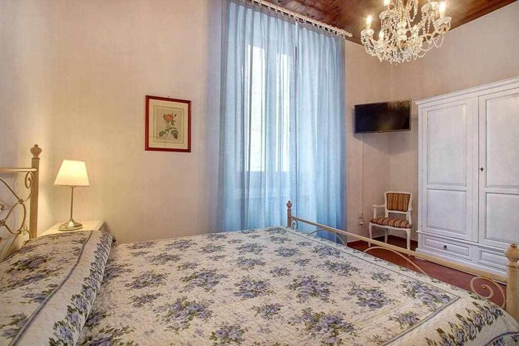 Santa Croce Elegant With Garage Διαμέρισμα Φλωρεντία Εξωτερικό φωτογραφία