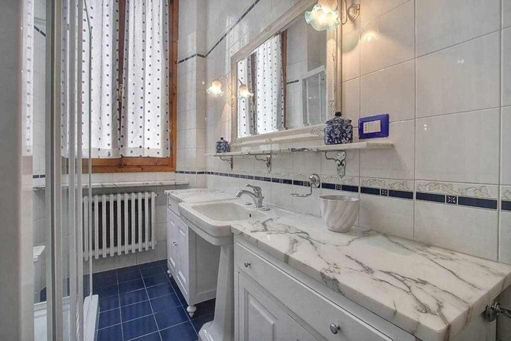 Santa Croce Elegant With Garage Διαμέρισμα Φλωρεντία Εξωτερικό φωτογραφία