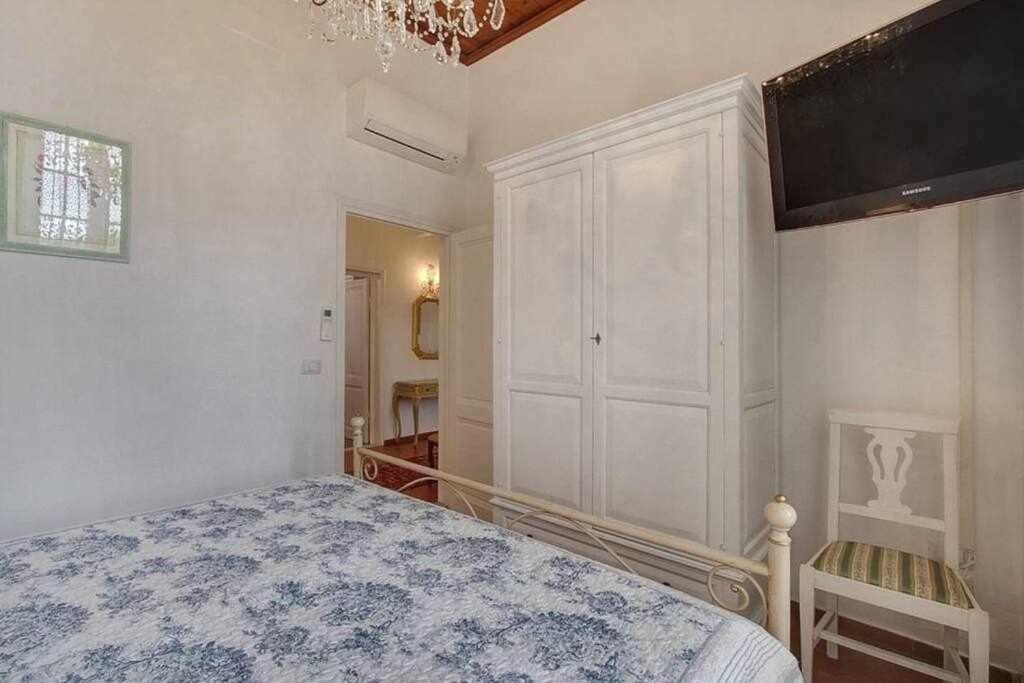 Santa Croce Elegant With Garage Διαμέρισμα Φλωρεντία Εξωτερικό φωτογραφία