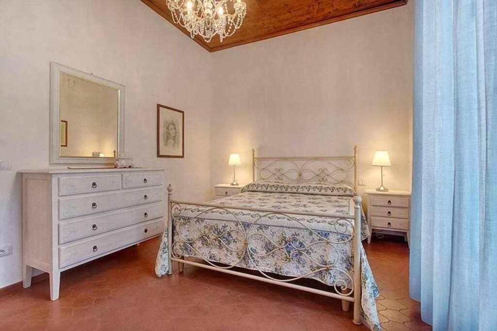 Santa Croce Elegant With Garage Διαμέρισμα Φλωρεντία Εξωτερικό φωτογραφία