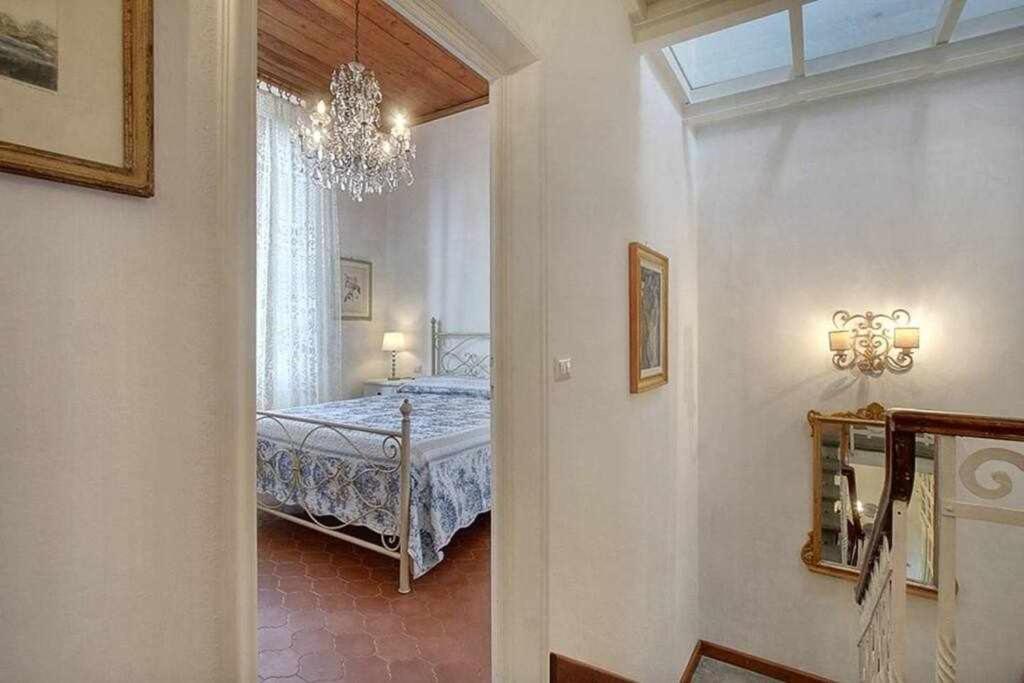 Santa Croce Elegant With Garage Διαμέρισμα Φλωρεντία Εξωτερικό φωτογραφία