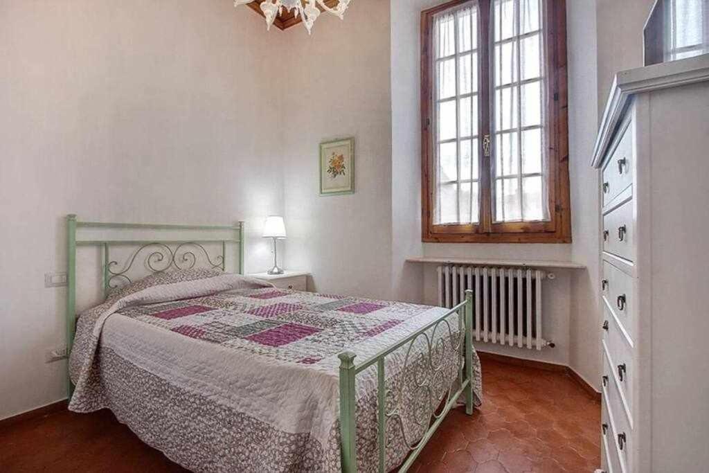 Santa Croce Elegant With Garage Διαμέρισμα Φλωρεντία Εξωτερικό φωτογραφία