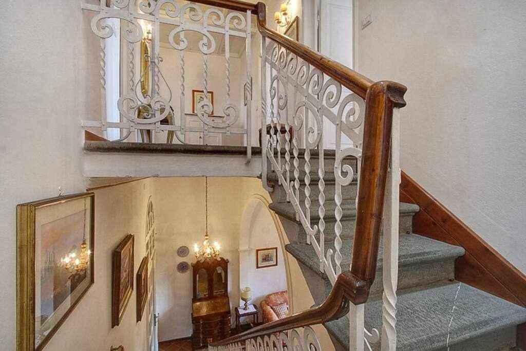 Santa Croce Elegant With Garage Διαμέρισμα Φλωρεντία Εξωτερικό φωτογραφία