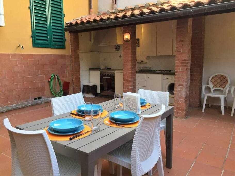 Santa Croce Elegant With Garage Διαμέρισμα Φλωρεντία Εξωτερικό φωτογραφία