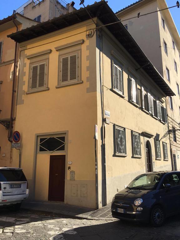 Santa Croce Elegant With Garage Διαμέρισμα Φλωρεντία Δωμάτιο φωτογραφία