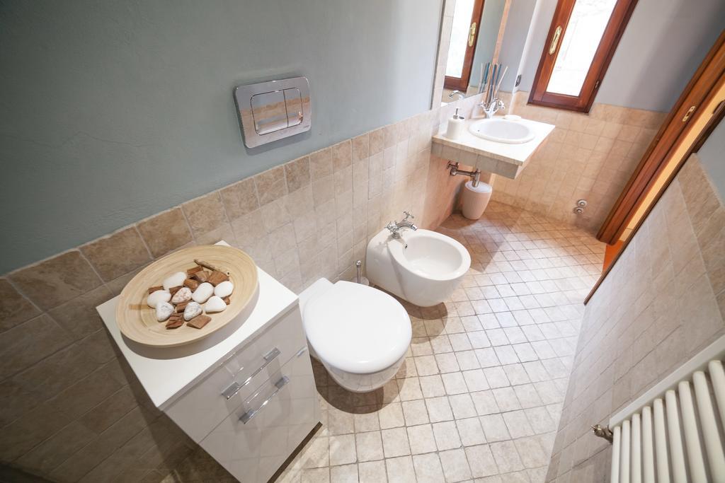 Santa Croce Elegant With Garage Διαμέρισμα Φλωρεντία Εξωτερικό φωτογραφία