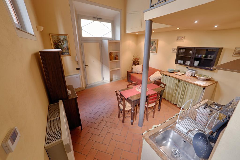 Santa Croce Elegant With Garage Διαμέρισμα Φλωρεντία Εξωτερικό φωτογραφία
