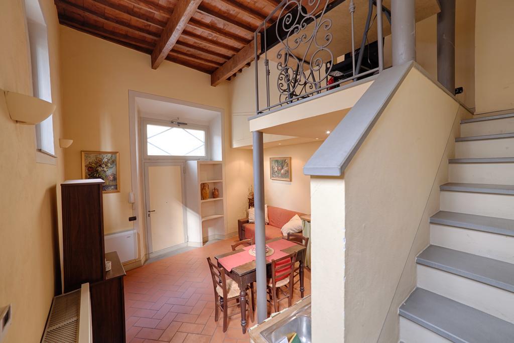 Santa Croce Elegant With Garage Διαμέρισμα Φλωρεντία Εξωτερικό φωτογραφία