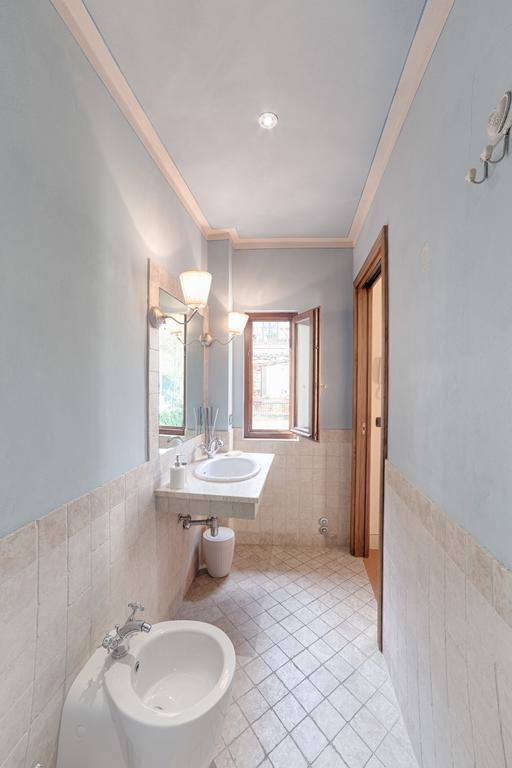 Santa Croce Elegant With Garage Διαμέρισμα Φλωρεντία Εξωτερικό φωτογραφία