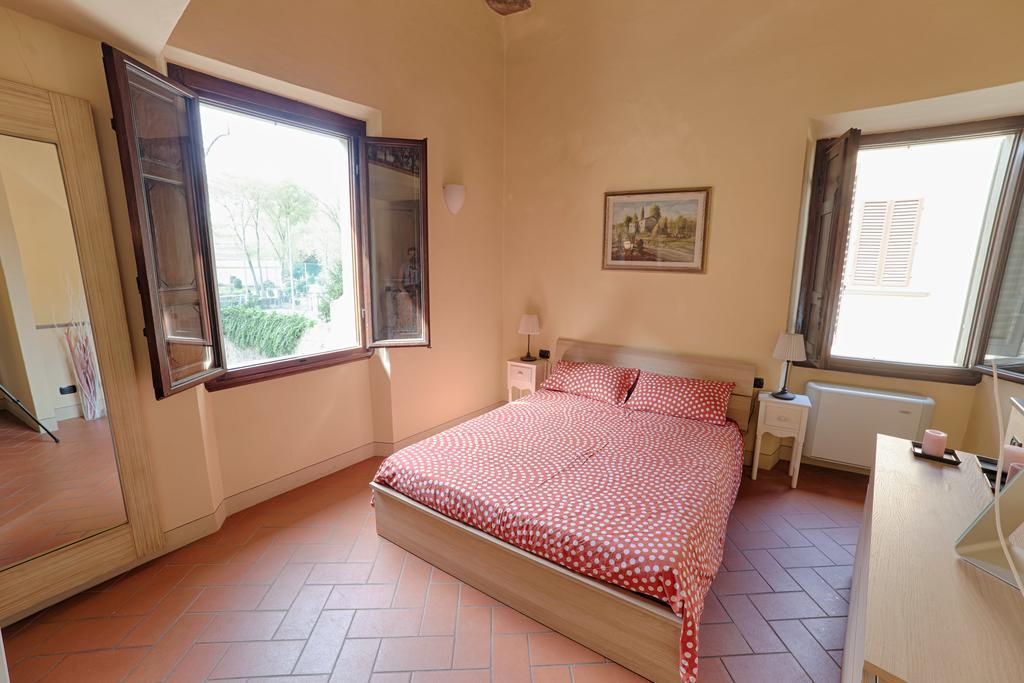 Santa Croce Elegant With Garage Διαμέρισμα Φλωρεντία Εξωτερικό φωτογραφία