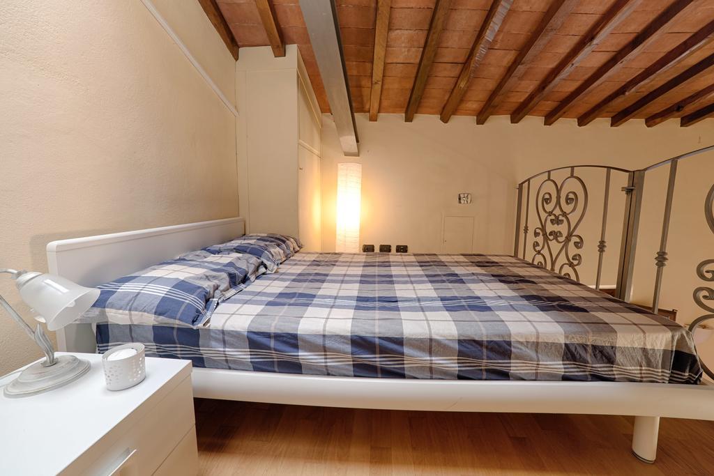 Santa Croce Elegant With Garage Διαμέρισμα Φλωρεντία Εξωτερικό φωτογραφία